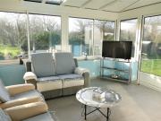 Maison de vacances 8 pers, proche plage et voile à Sarzeau, animaux acceptés - FR-1-775-59