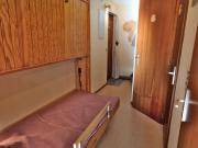 Agréable 2 pièces + coin nuit, 5 pers, St Jean de Sixt - FR-1-458-264