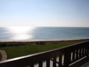 Duplex 6 pers, accès direct plage à Arzon - FR-1-775-58
