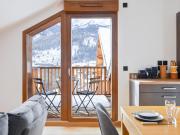 Top Le Monêtier-les-Bains