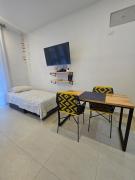 Lindo Apartasuite monoambiente