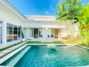 3Bedroom Classic and Quiet Villa