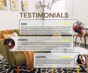 LOLA > Walkable. Downtown. Rooftop.