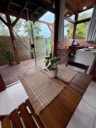 Loft no centrinho do Rosa