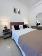 Celestial Negombo Premium Resort Pool View Apartments