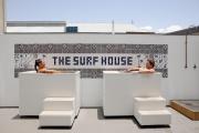 The Surf House