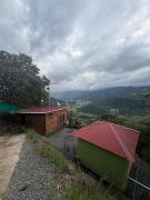 Cabaña Vista al Valle