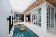 Egoa - 1Bedroom villa in Kerobokan