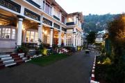 Top Nainital