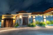 Luxurious Uluwatu Escape 2BR Villa with Pool