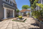 Magnificent family home in upmarket Durban North