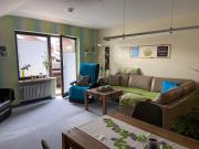 Ferienwohnung Falkensteinblick