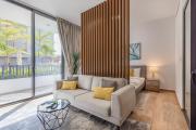 Hamilton House, JVC - 1 Bedroom Apartment - Allsopp & Allsopp