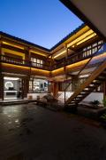 Top Lijiang