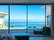 Staylar Seaview Pool Villa Gina Chaweng Noi