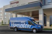 Hampton Inn & Suites By Hilton Long Island Farmingdale