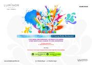Luminor Hotel Padjadjaran Bogor by WH