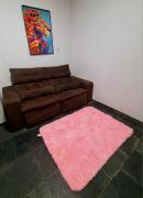 Casa em campo grande