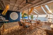 Agonda Brown Sand