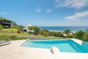 Warragi 5 - Sleeps 8 - Pool - Ocean Views