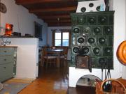 Ferienhaus am Fluss, zentrale Lage