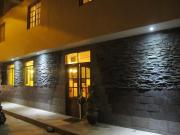 Top Ollantaytambo