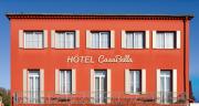 Hôtel CASABELLA Cannes Mouans Sartoux