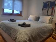 Petit Combin-Modern Apartment, Close to the lift