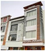 Hotel Maahi