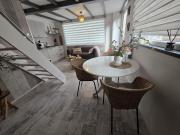 Casa Sea 2 personen en Casa Beach 4 personen