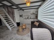 Casa Sea 2 personen en Casa Beach 4 personen