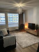 Rovaniemi City Center 1