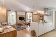 Ora - 1 bedroom in Almagro