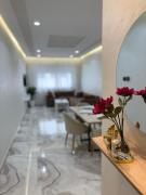 Almas Home Tanger centre ville TGV