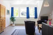 Ferienwohnung Ferienhäuser am Brocken, 80 qm 3 Schlafzimmer