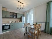 Olive Urban Apartment, Free Parking