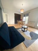 ღ Le Quai - T3 Proche Centre Ville & Gare