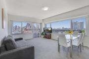 Harbour Bridge Apartments