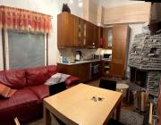 Alppitalo apartment in the center Karhunvartija 7