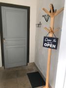 Charming 3 star gîte En 1737