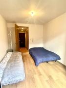 Tokyo West Shinjuku close to Shinjuku Chuo Park