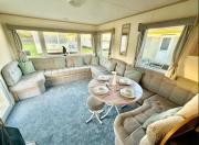 Homely 8 Berth Caravan At Highfield Grange In Essex Ref 26263E