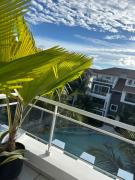 Luxury Apartment Dominicus