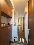 ISSHUKU NOMA池袋II 101 - Spacious Room for 5 Guests