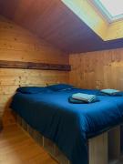 La Ruche, Maison chaleureuse de 5 personnes