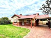 Top Evandale