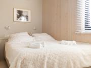 Luxe Verblijf in een Waterlodge aan de Waterkant