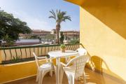 Home2Book Bright Apt. with Pool Los Cristianos