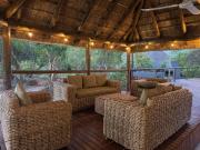 Thula-Thula Private Game Lodge Mabalingwe