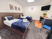 Core Citi Lets, Guild Street Rooms